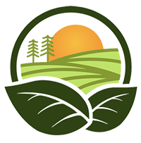 Agricretion logo loader