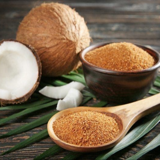 Organic Coconut Sugar